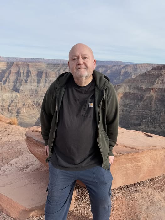 Dr. Bradley Wallet, Founder and President of Rho Earth LC